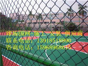 北塘地區(qū)迎來(lái)城市美學(xué)升級(jí)，彩色路面與場(chǎng)地圍網(wǎng)工程同步推進(jìn)