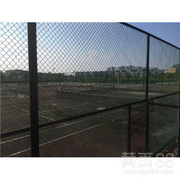 桂林理工大學球場圍網 守護運動安全，構筑活力校園