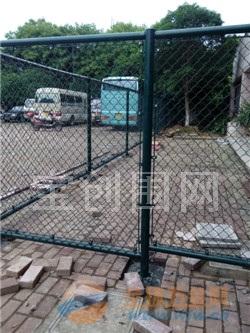 臺安縣球場圍網專業廠家 打造安全耐用的運動場地設施